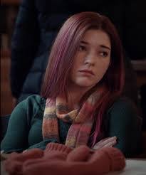 Abby Roderick's Instagram, Twitter & Facebook