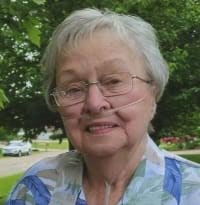 Lois Anne Mardis Obituary (1934