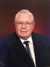 Courtney Stephens Obituary (1932