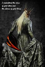 Thranduil was son of oropher and father of legolas. Thranduil S Thursday Tumblr Posts Tumbral Com