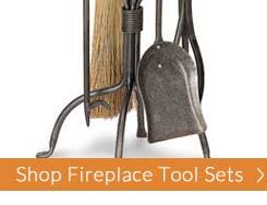 Maybe you would like to learn more about one of these? Buy Wrought Iron Fireplace Tools Online Wrought Iron Fireplace Tool Set Twi