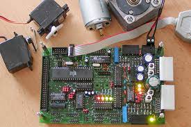 Check spelling or type a new query. Mikrocontroller Elektronik Projekte Schaltungen Tippsmikrocontroller Elektronik De Bauanleitungen Tipps