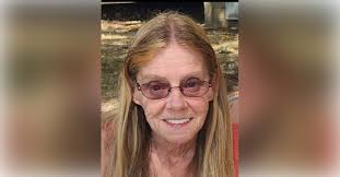 Obituary information for Shelby Mae Starrett