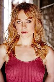 Aimee Pedersen: Movies, TV, and Bio