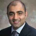 Dr. Ravi Veeraswamy, MD, Vascular Surgery