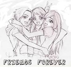 .dessin a imprimer ado bff bff une meilleure amie c est une soeur que la vie a oublie de dessin a imprimer pour ado nouveau 40 best ados images on 15 paisible coloriage de fille ado swag stock en 2020 avec images epingle sur cute resultats de recherche d images pour. Dessin Pour Une Bff Facile Novocom Top