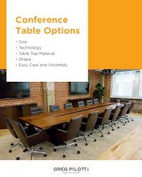 The contemporary stone conference table is a custom built to order table. Custom Conference And Board Room Tables Wooden Tables