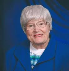 Levada Parsons Obituary