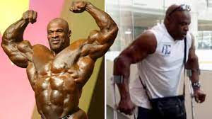 #engcro — fred (@fredlfc89) june 13, 2021. Ronnie Coleman Netflix Documentary On Mr Olympia Becoming A Cripple