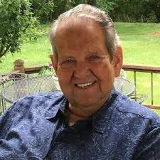 John R. Holder Obituary (2022)