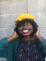 Try a few on and see which one suits you best. Rookie How To Wear A Hat With Natural Hair