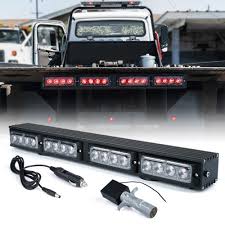 Xprite 21 5 Wireless Led Towstick Light Bar With Magnetic Base