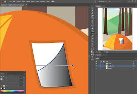 How to cut out an image / object & remove background in illustrator cc 2020. Adobe Illustrator Review 2021