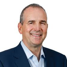 I'm thrilled to share that GE HealthCare will join the Nasdaq-100 Index,  which consists of the 100 largest non-financial companies listed