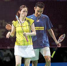You are streaming your movie lee chong wei: Badminton A Good Mix On The Cards The Star