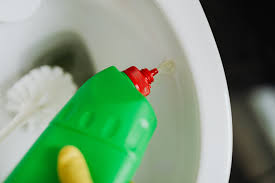 Once that's all done, flush the toilet cleaner away. The Best Toilet Bowl Cleaner To Remove Tough Stains Archute