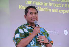 Kemenko Kemaritiman Dan Kedubes As Ajak Pelajar Dan Komunitas Blogger Perangi Sampah Laut