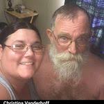 Jeff Vanderhoff's Instagram, Twitter & Facebook