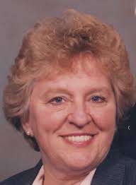 Lorraine Vanyo Obituary