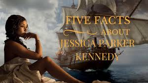 Thanks to all you thieves for tweeting to our black sails cast. Meet The Actor Jessica Parker Kennedy Max From Black Sails Youtube