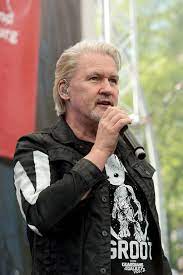 During the official intermission of the yugoslav eurosong contest, the special guest star was johny logan, the three times winner of the famous eurovision song contest. Johnny Logan Birthday Age And Zodiac