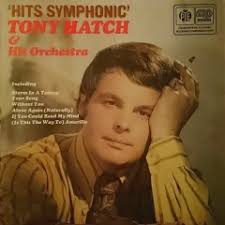 Performance: If We Were Free by Tony Hatch and His Orchestra