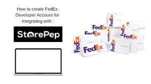 ____ fxlp fedex large pak 12x15 1/2. How To Create Fedex Developer Account For Integrating With Storepep Youtube