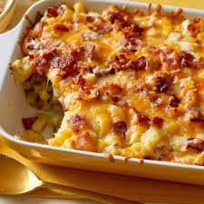 Cheesy Hash Brown Casserole Recipe Cheesy Hashbrowns Cheesy Hashbrown Casserole Hash Brown Casserole