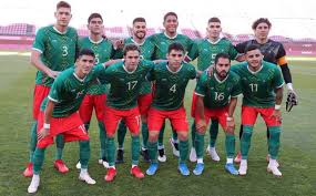 Roberto alvarado fue el encargado de marcar el gol mexicano. Tyn8n Y3qukcqm