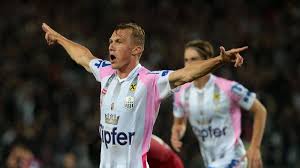 Diese kategorie enthält nur die folgende seite. Spielbericht Ein Unbeschreibliches Gefuhl Linz Traumt Von Der Gruppenphase Linzer Ask Fc Basel 3 1 3 Qualifikationsrunde Champions League Qualifikation 2019 20 Kicker