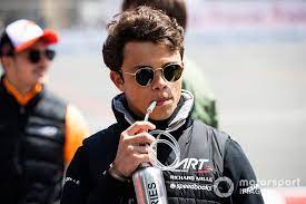 Check spelling or type a new query. De Vries No Longer Associated With Mclaren