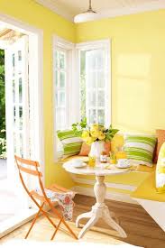 Check out our aesthetic yellow selection for the very best in unique or custom, handmade pieces from our shops. The Best Decorating Ideas For Yellow Rooms Domino Domino
