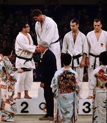 Maybe you would like to learn more about one of these? Judo Australian Olympic Committee