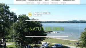 Unserer platz hält uns alle möglichkeiten für aktivitäten in der natur offen. Campingplatz Krakower See