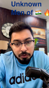 Unknown Men🇮🇳🙏
