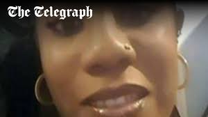 Man accused of secretly filming his wife before killing her in arson attack