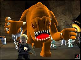 From darth vader's pursuit of princess leia aboard her blockade runner to a showdown on the. Amazon Com Lego Star Wars Ii The Original Trilogy Playstation 2 Artist Not Provided Video Games