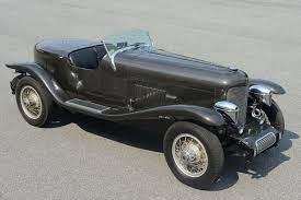 Pin On The Most Beautiful Old Cars On Pinterest
