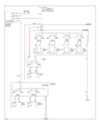 © 2005 nissan north america, inc. Power Seats Nissan Maxima Se 2005 System Wiring Diagrams Wiring Diagrams For Cars