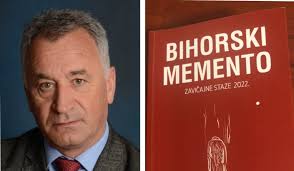 ZBORNIK PRIČA O BIHORU