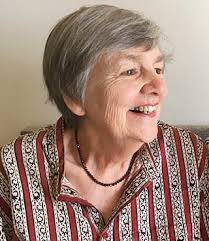 Human rights warrior, writer, friend