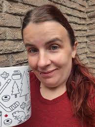 My coffee for This morning