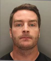 Cop killer at heart of £10million money laundering scheme as police carry  out raid