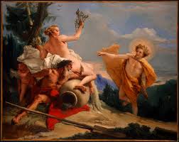 4 Big Tricksters in Mythology 8