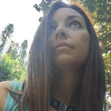 Sabrina Mock's Instagram, Twitter & Facebook