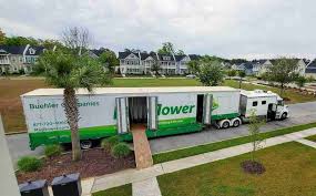 Image result for Green 1990 Mayflower Transit Company