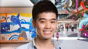 Graduate Research Degree Awarded