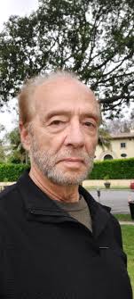 Robert Bailey, Director & Teacher