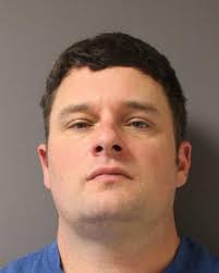 38-year-old Watertown man charged with raping child