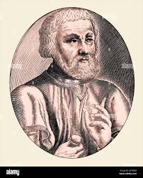 King jehoshaphat hi-res stock photography and images